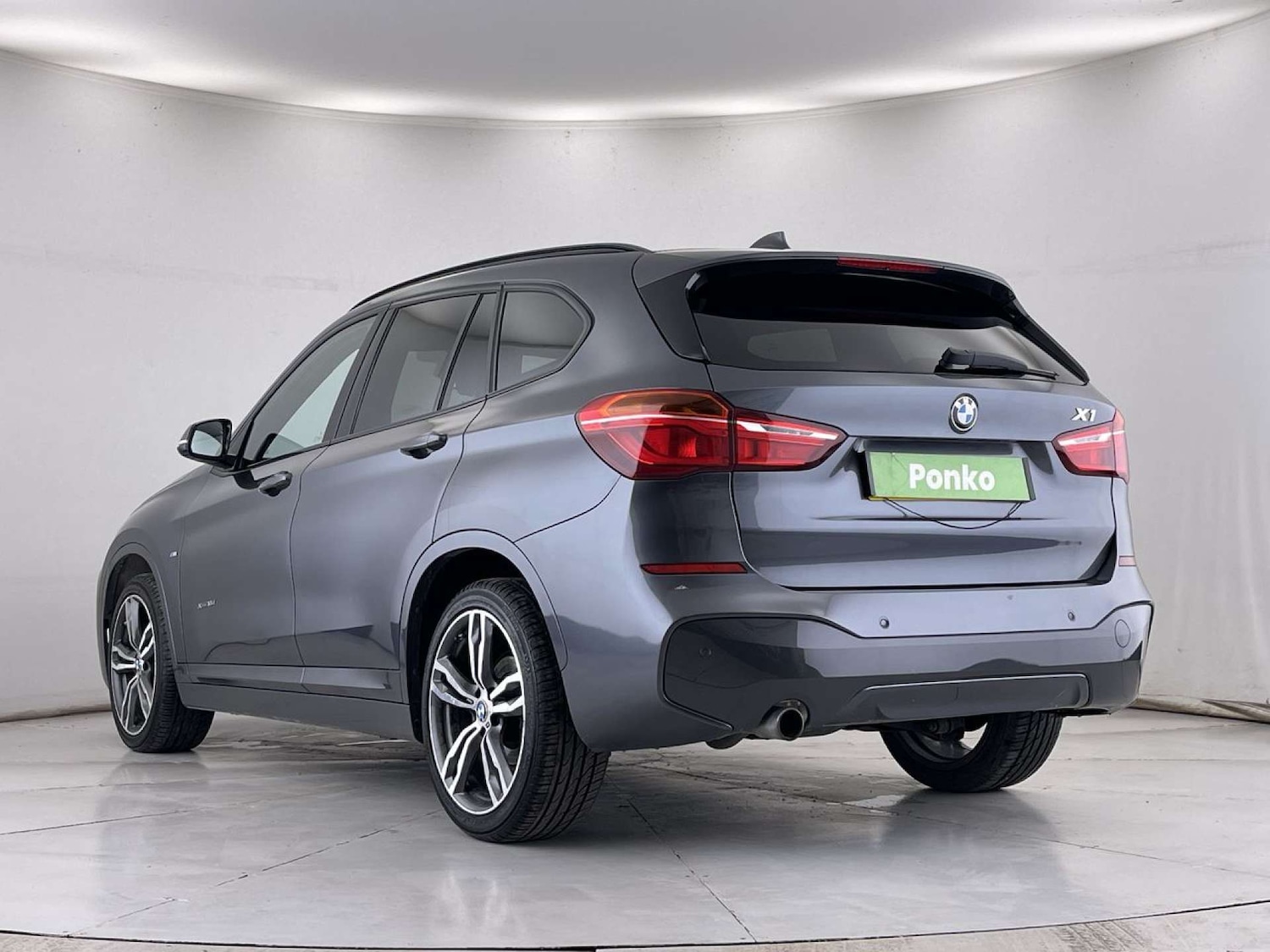 Used BMW X1 2017 for sale - 76829810: Photo 3