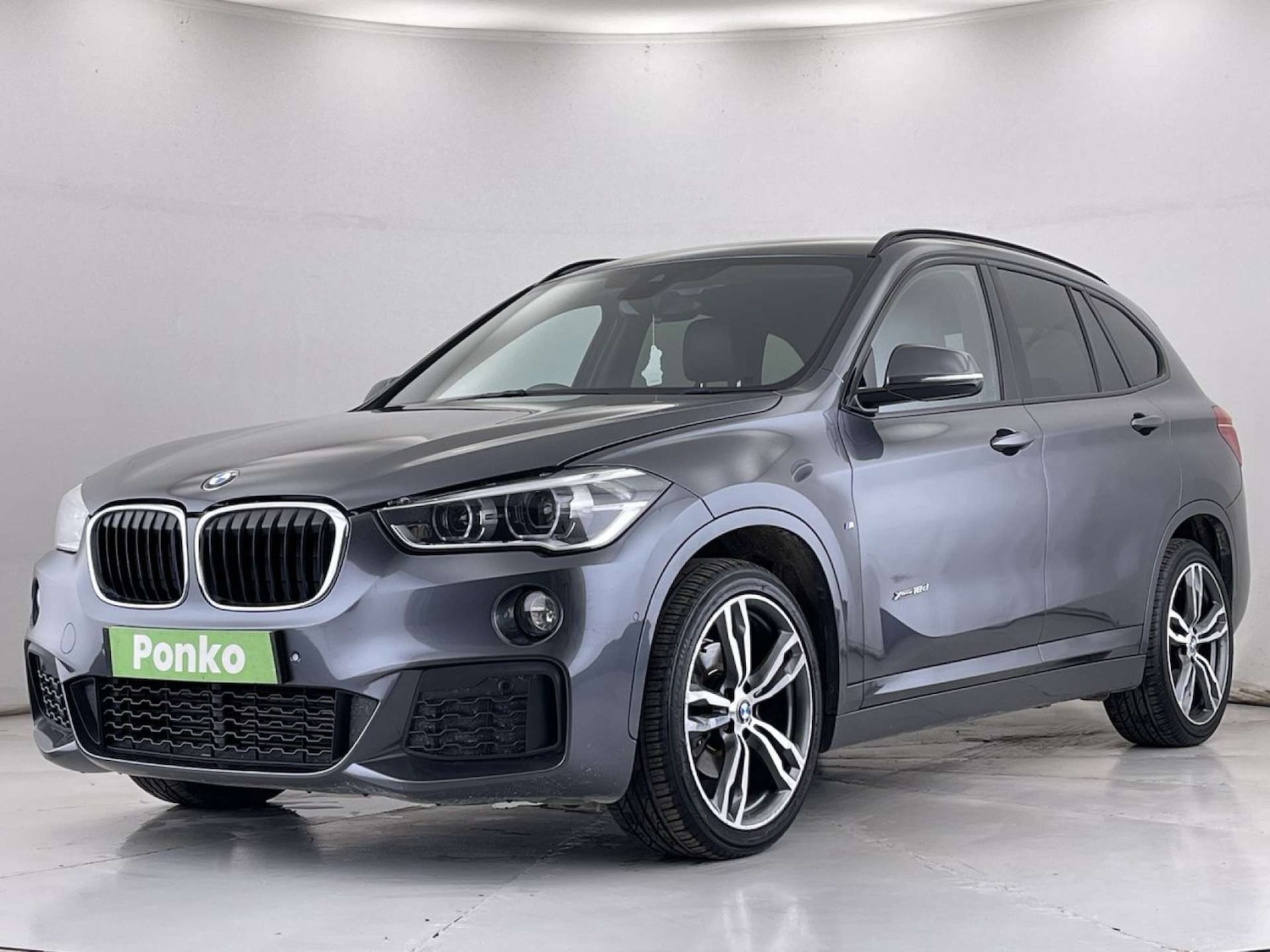 Used BMW X1 2017 for sale - 76829810: Photo 4