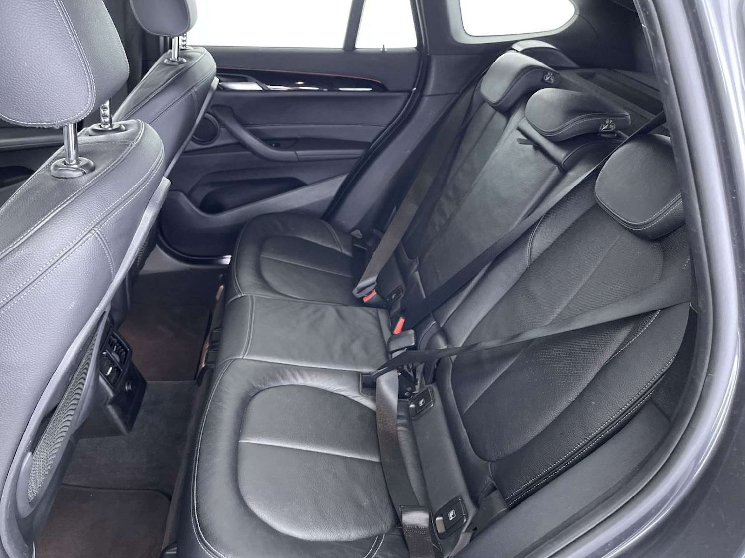 Used BMW X1 2017 for sale - 76829810: Photo 9