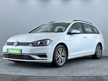 Used Volkswagen Golf 2017 for sale - 78583598: Photo
