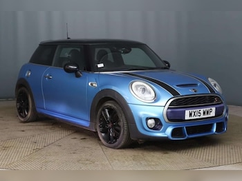 Used MINI Hatch 2015 for sale - 78281664: Photo