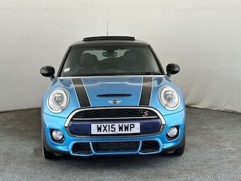 Used MINI Hatch 2015 for sale - 78281664: Photo