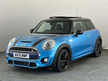 Used MINI Hatch 2015 for sale - 78281664: Photo