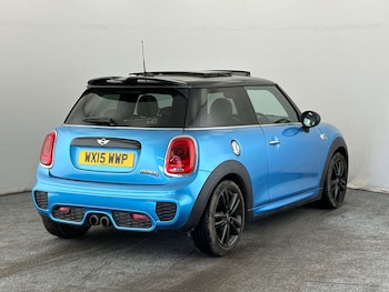 Used MINI Hatch 2015 for sale - 78281664: Photo