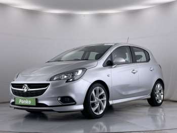Used Vauxhall Corsa 2018 for sale - 74916641: Photo