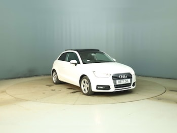 Used Audi A1 2017 for sale - 79098083: Photo