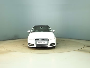 Used Audi A1 2017 for sale - 79098083: Photo