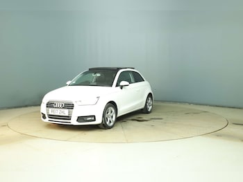 Used Audi A1 2017 for sale - 79098083: Photo