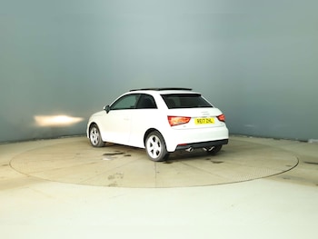 Used Audi A1 2017 for sale - 79098083: Photo
