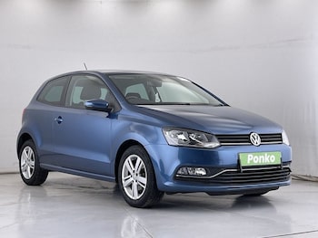 Volkswagen - Polo