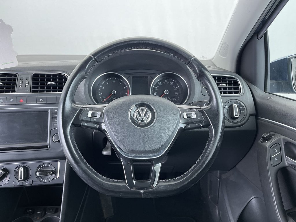 Vehicle 32