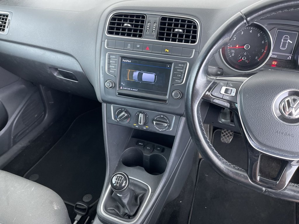 Vehicle 40
