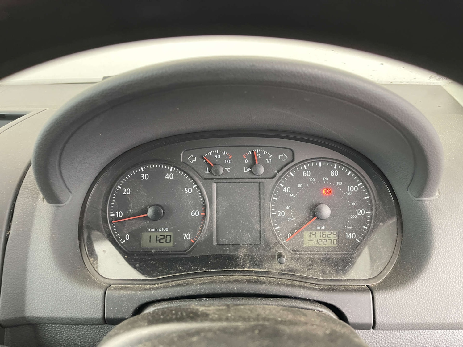 Used Volkswagen Polo 2005 for sale - 77452519: Photo 10