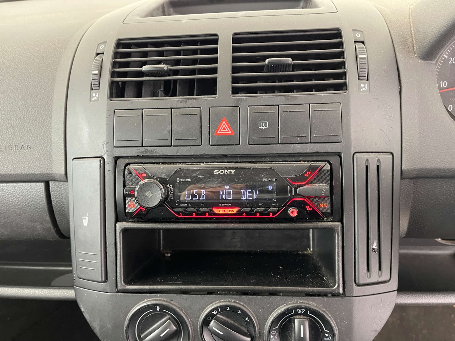 Used Volkswagen Polo 2005 for sale - 77452519: Photo 11