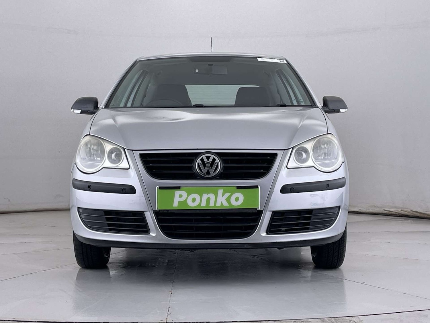 Used Volkswagen Polo 2005 for sale - 77452519: Photo 14