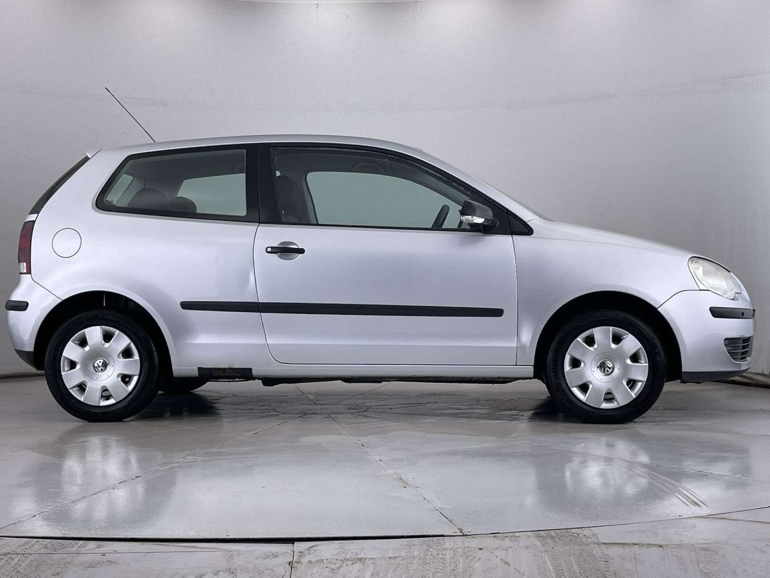 Used Volkswagen Polo 2005 for sale - 77452519: Photo 15