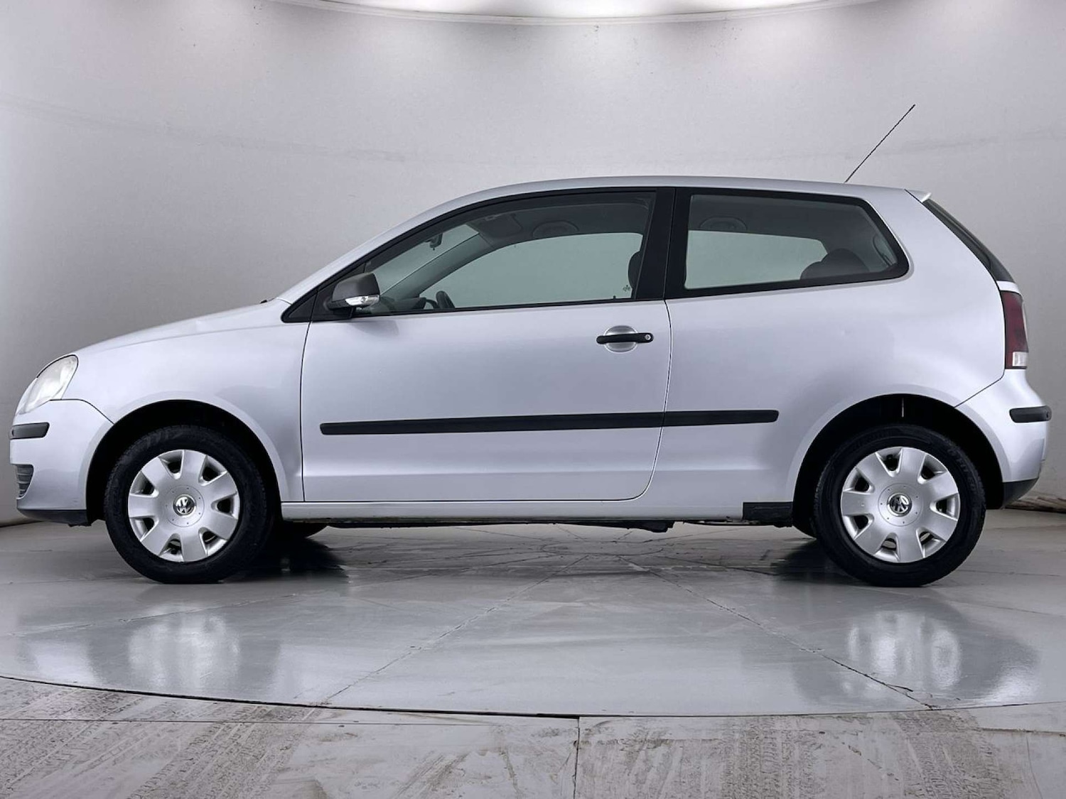 Used Volkswagen Polo 2005 for sale - 77452519: Photo 16