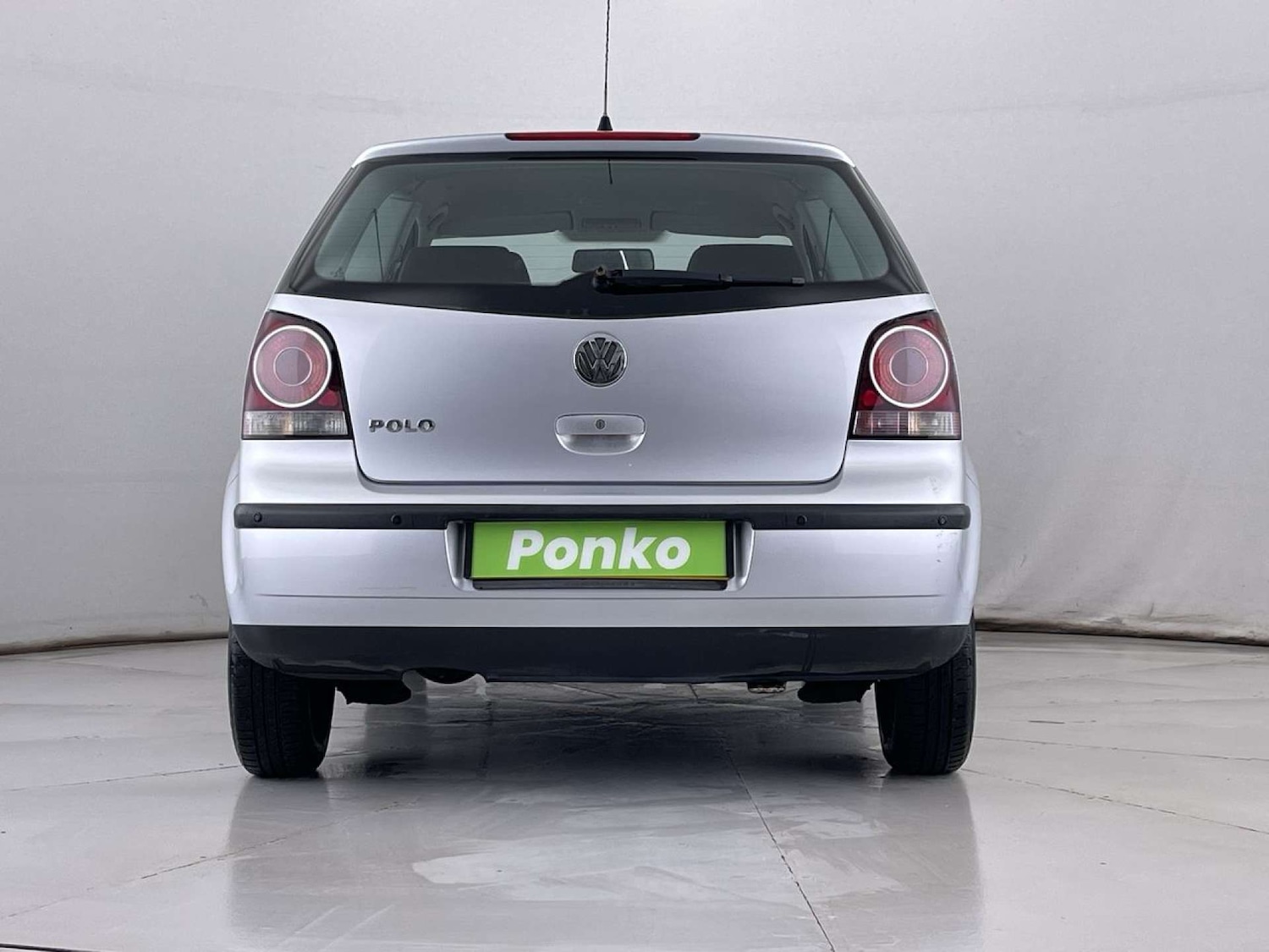 Used Volkswagen Polo 2005 for sale - 77452519: Photo 17