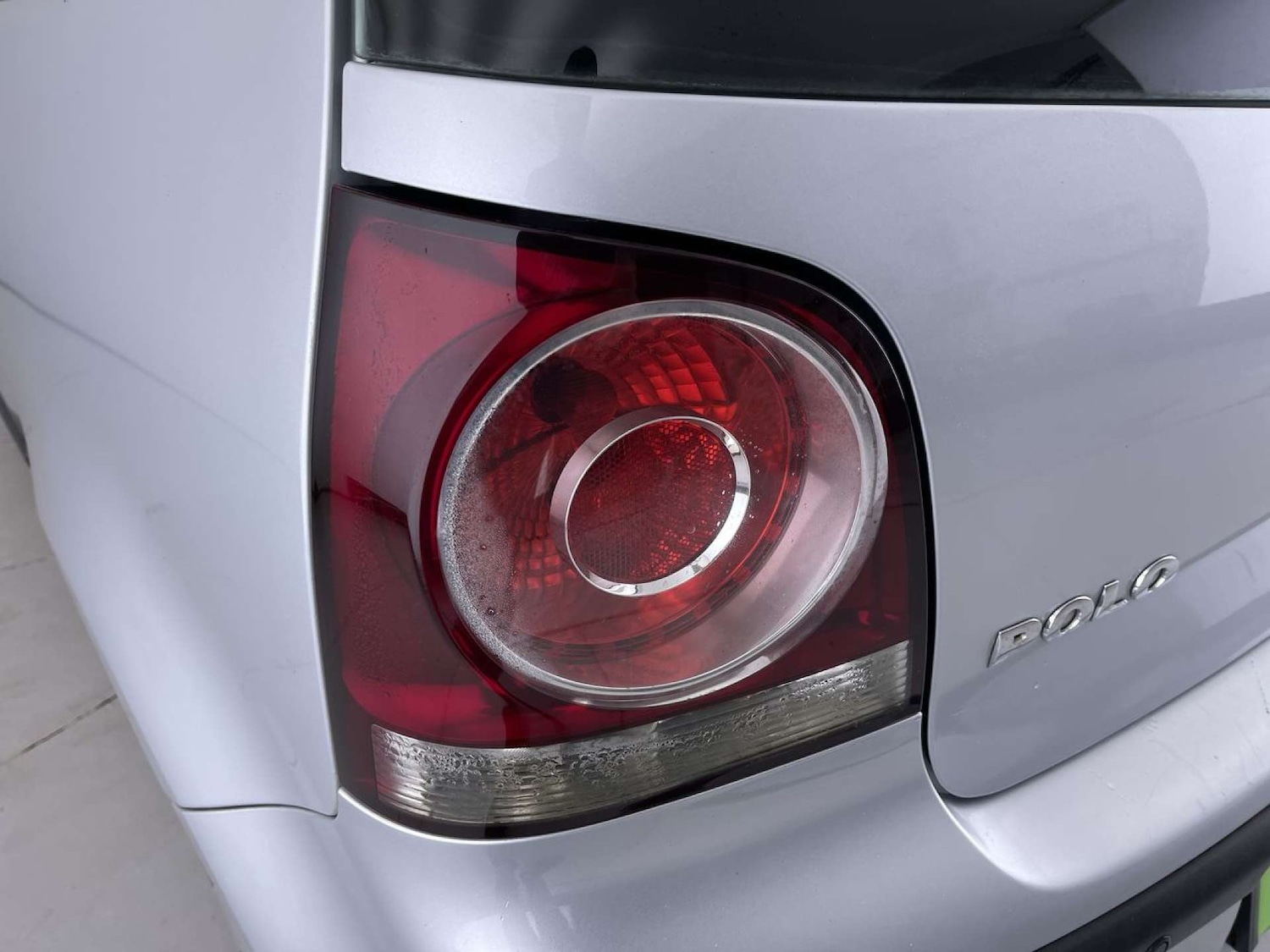 Used Volkswagen Polo 2005 for sale - 77452519: Photo 20