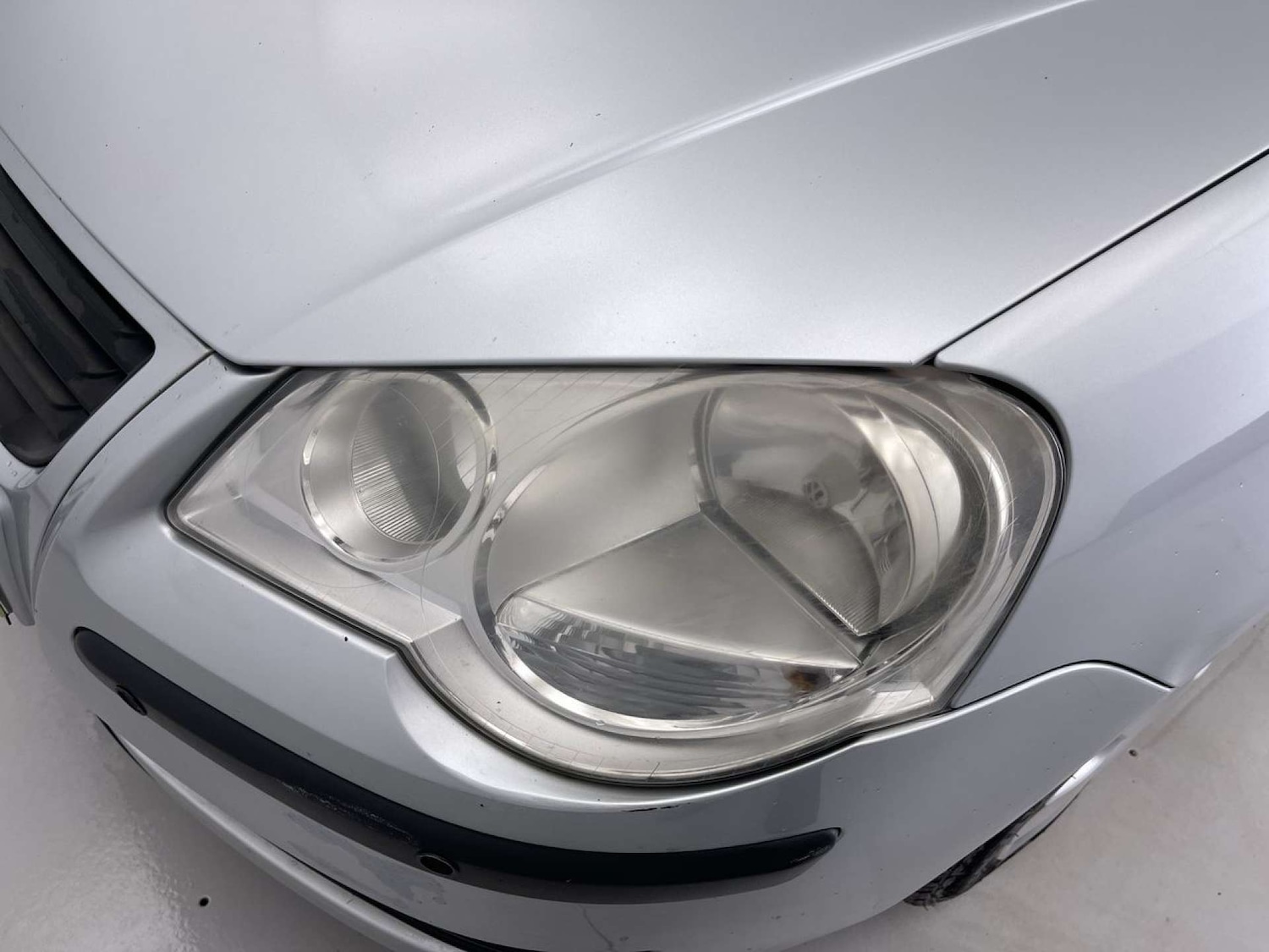 Used Volkswagen Polo 2005 for sale - 77452519: Photo 21