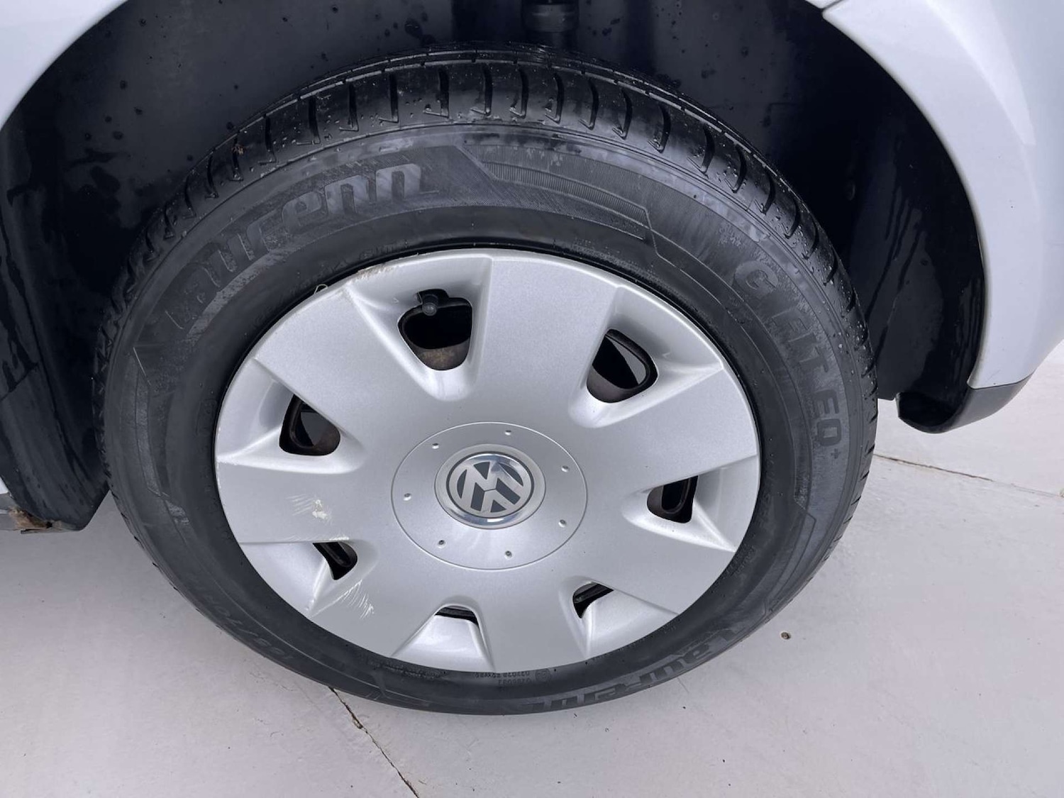 Used Volkswagen Polo 2005 for sale - 77452519: Photo 22