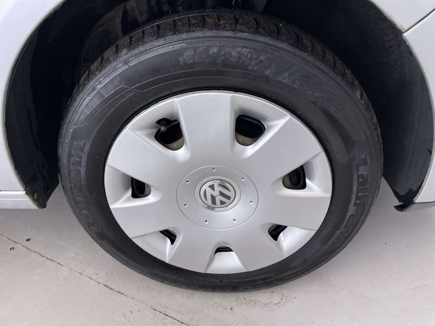 Used Volkswagen Polo 2005 for sale - 77452519: Photo 24