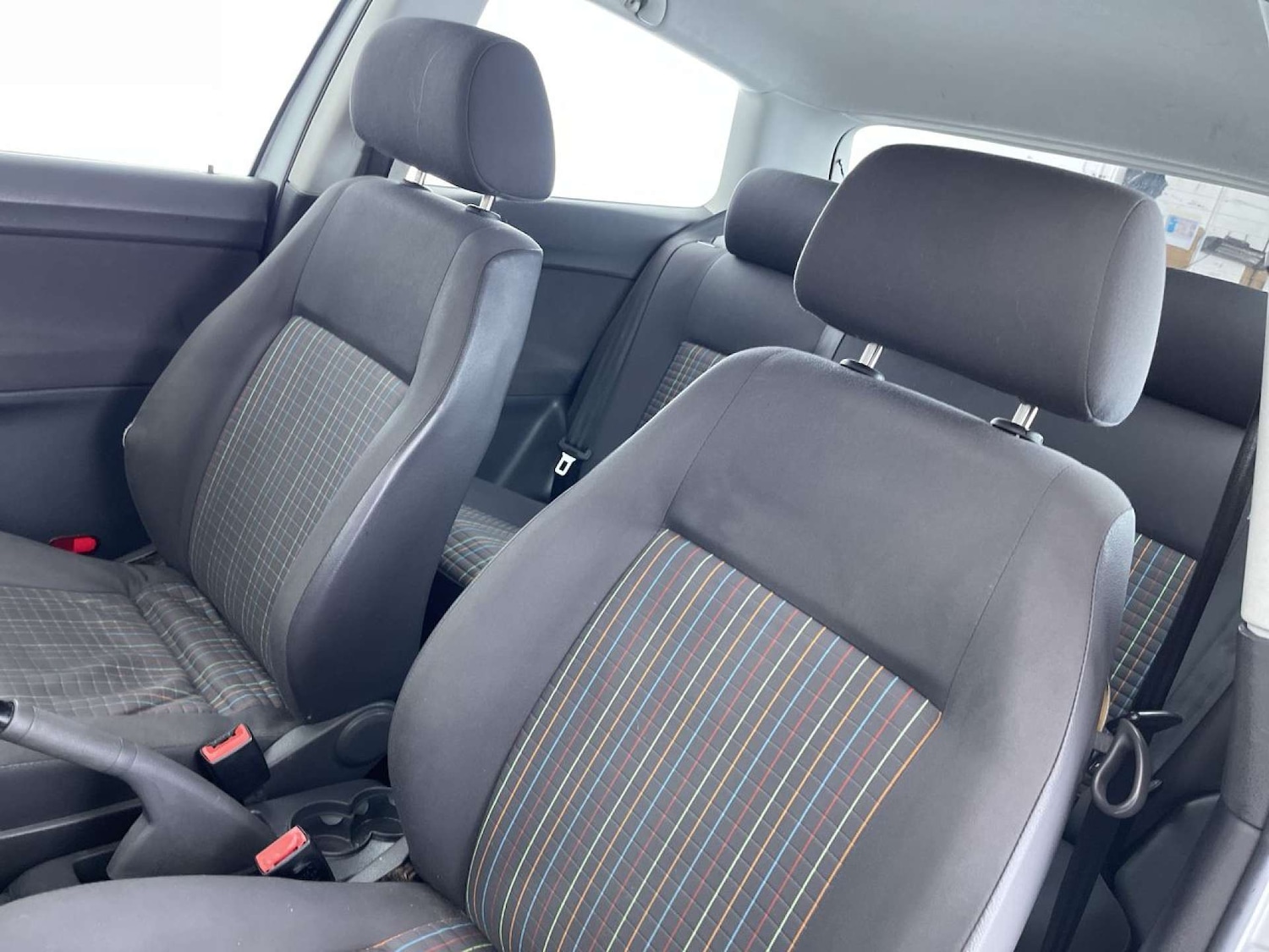 Used Volkswagen Polo 2005 for sale - 77452519: Photo 29