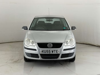 Used Volkswagen Polo 2005 for sale - 77452519: Photo