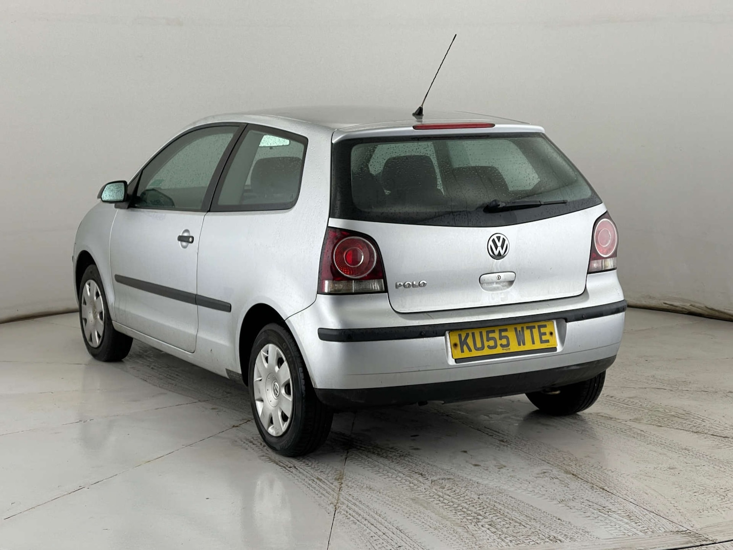 Used Volkswagen Polo 2005 for sale - 77452519: Photo 3