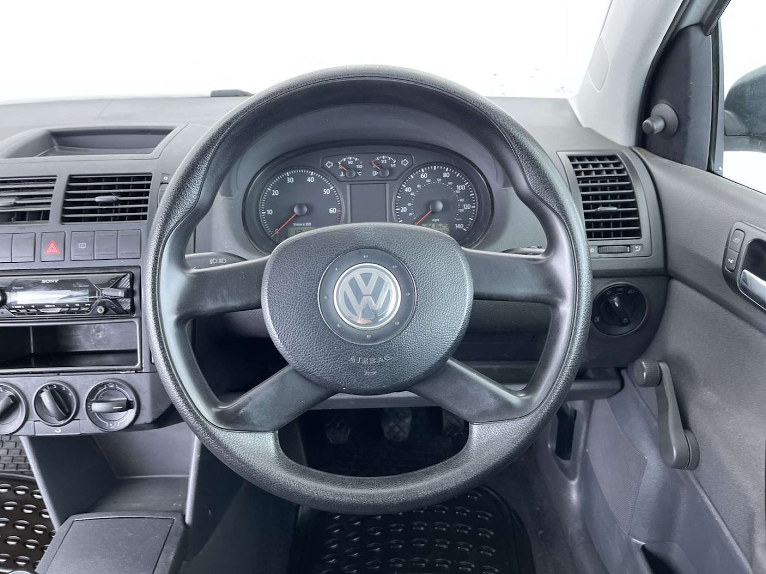 Used Volkswagen Polo 2005 for sale - 77452519: Photo 34