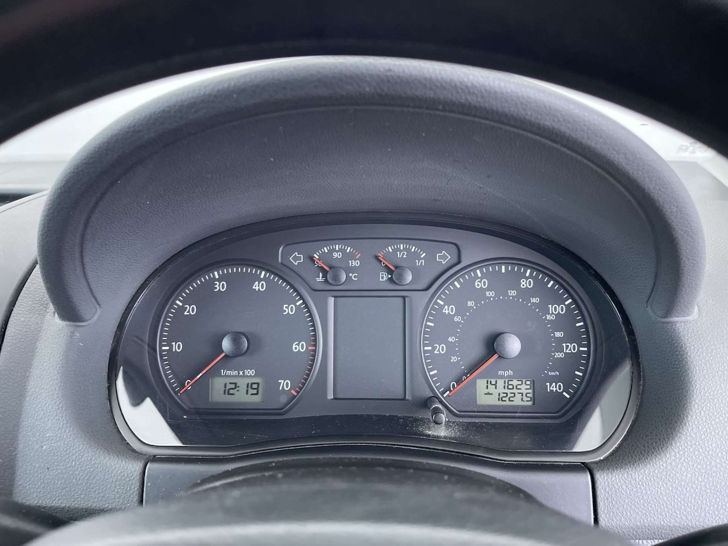 Used Volkswagen Polo 2005 for sale - 77452519: Photo 37