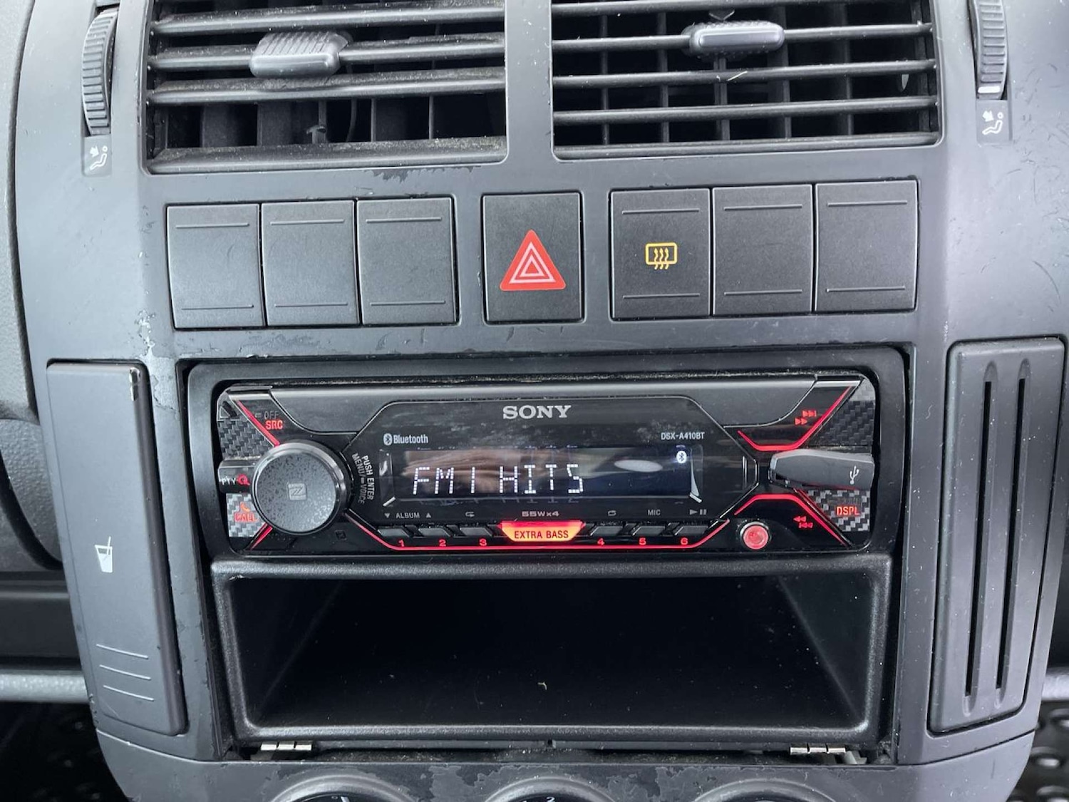 Used Volkswagen Polo 2005 for sale - 77452519: Photo 38