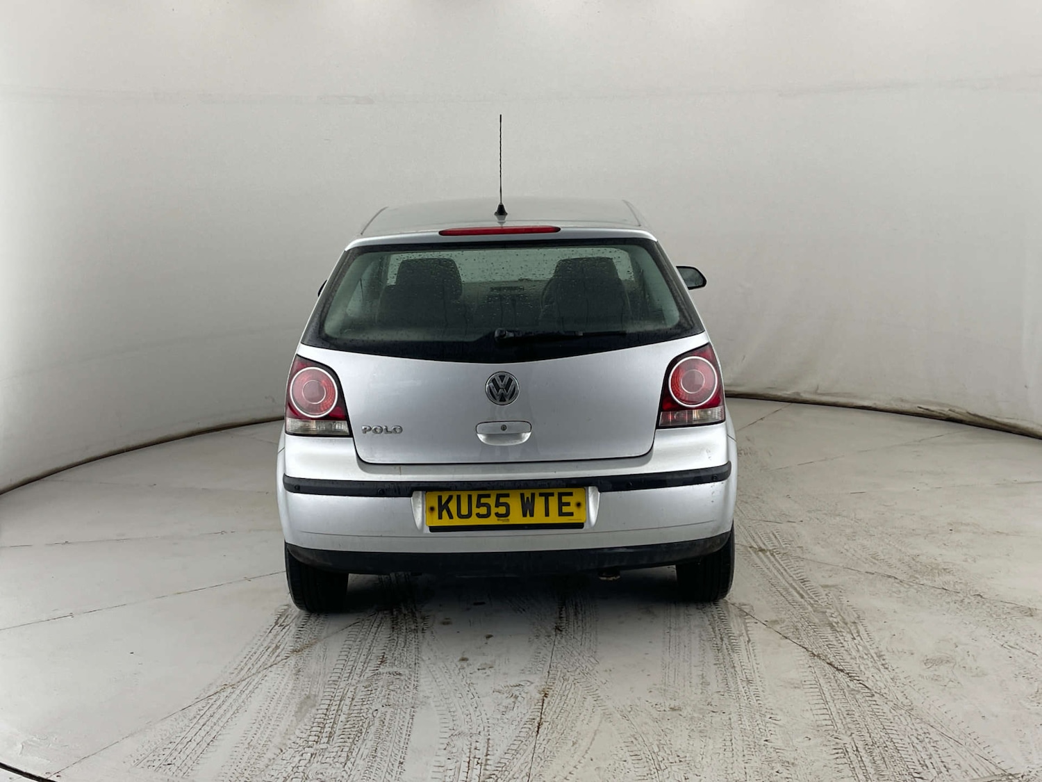 Used Volkswagen Polo 2005 for sale - 77452519: Photo 5