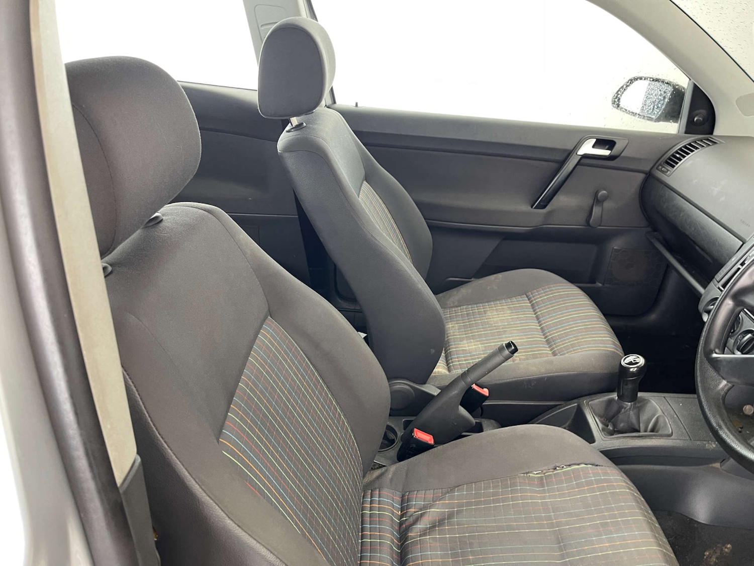 Used Volkswagen Polo 2005 for sale - 77452519: Photo 7