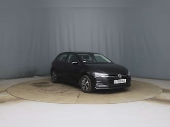 Used Volkswagen Polo 2020 for sale - 79811300: Photo