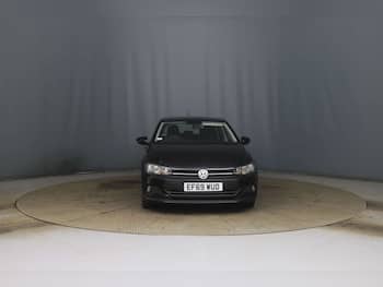 Used Volkswagen Polo 2020 for sale - 79811300: Photo