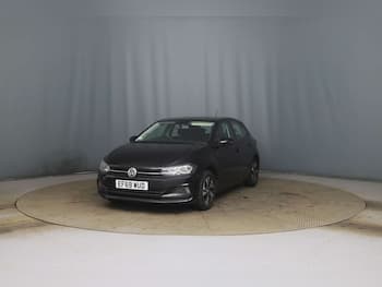Used Volkswagen Polo 2020 for sale - 79811300: Photo