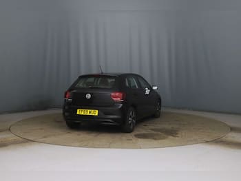 Used Volkswagen Polo 2020 for sale - 79811300: Photo