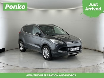 Used Ford Kuga 2016 for sale - 75777334: Photo