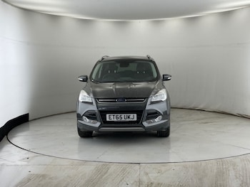 Used Ford Kuga 2016 for sale - 75777334: Photo