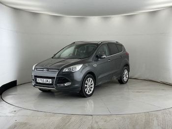 Used Ford Kuga 2016 for sale - 75777334: Photo