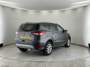 Used Ford Kuga 2016 for sale - 75777334: Photo