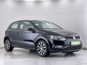 Volkswagen - Polo