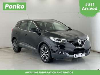 2017 (67) - 1.2 TCE Signature Nav 5dr