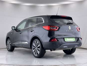 Used Renault Kadjar 2017 for sale - 75135116: Photo