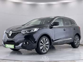 Used Renault Kadjar 2017 for sale - 75135116: Photo