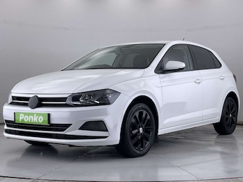 Used Volkswagen Polo 2018 for sale - 76735802: Photo