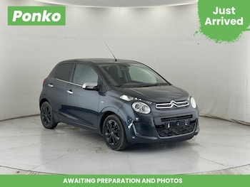 Citroen - C1