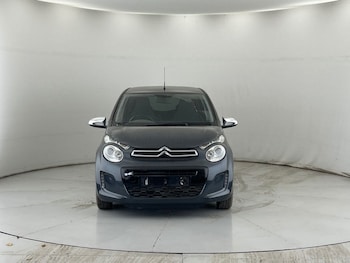 Used Citroen C1 2016 for sale - 75703750: Photo