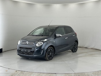 Used Citroen C1 2016 for sale - 75703750: Photo